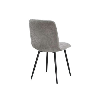 Kėdžių nuoma BRAGA LIGHT GREY Kėdžių nuoma BRAGA LIGHT GREY